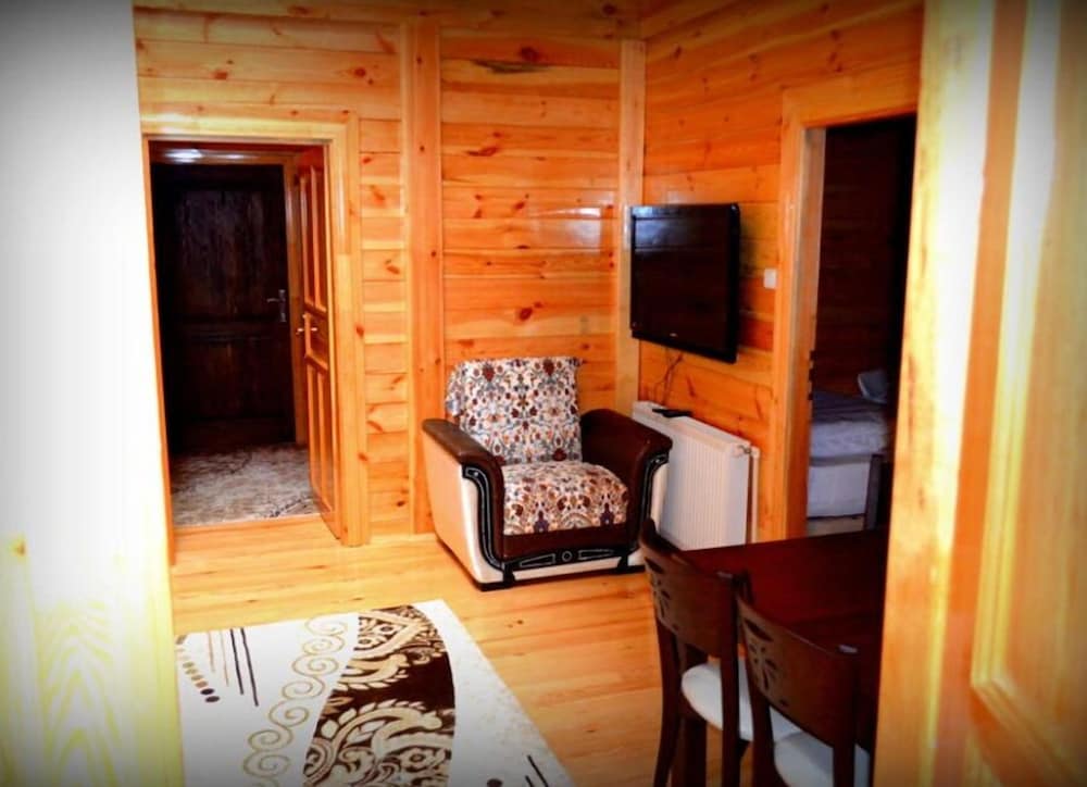 Ozturk Apart & Cafe Rezervasyon