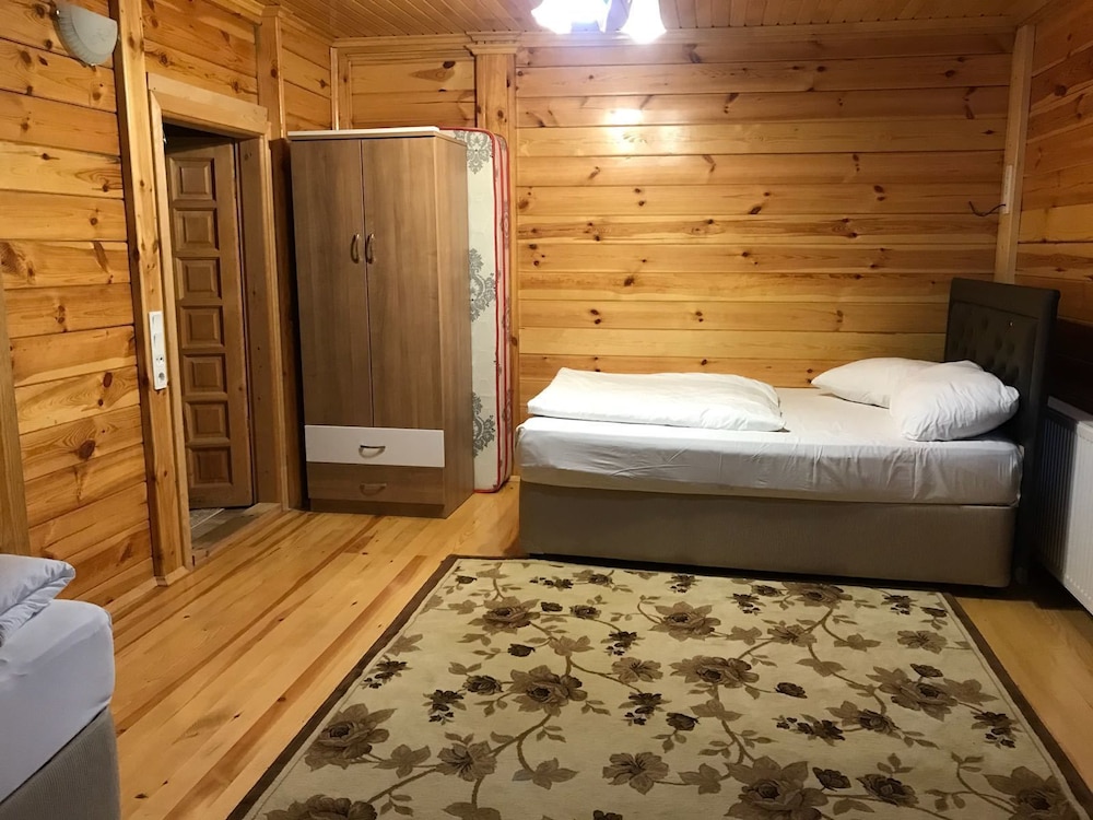 Ozturk Apart & Cafe Rezervasyon