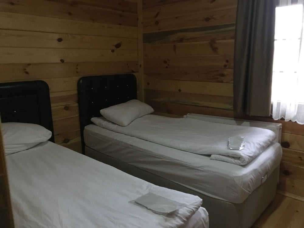 Ozturk Apart & Cafe Rezervasyon