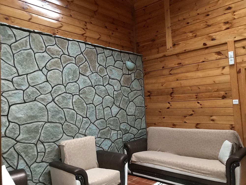 Ozturk Apart & Cafe Rezervasyon