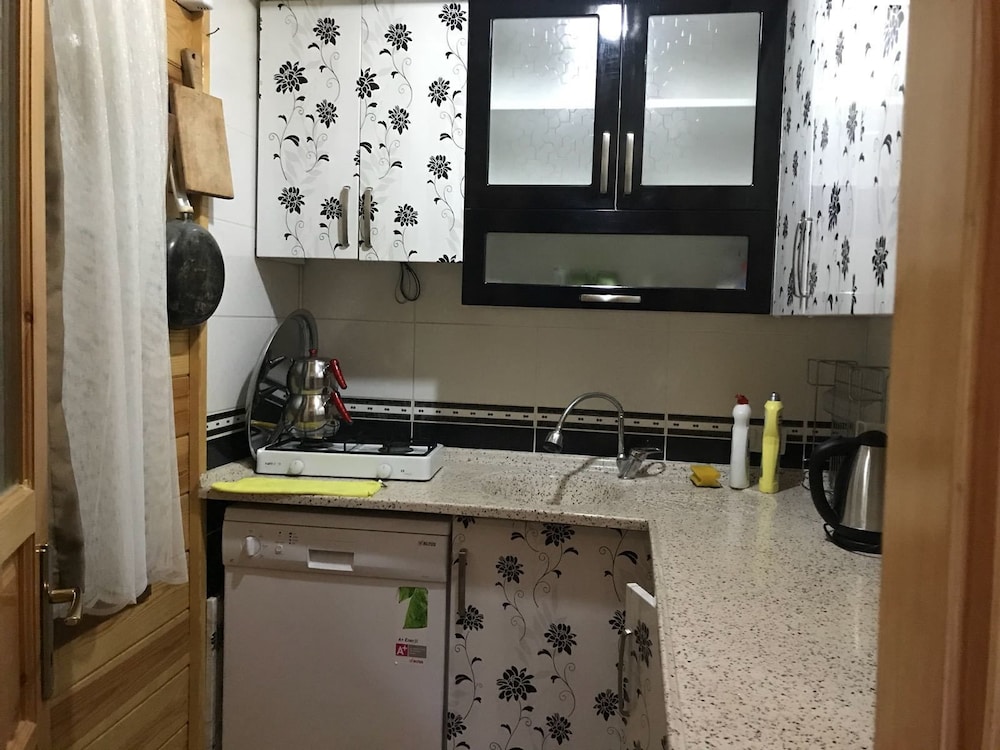 Ozturk Apart & Cafe Rezervasyon