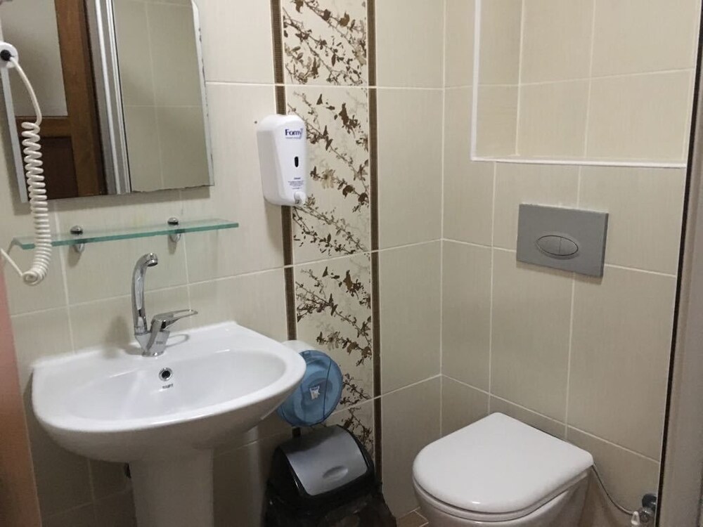 Vg Grand Anadolu Hotel -Bungalow Rezervasyon