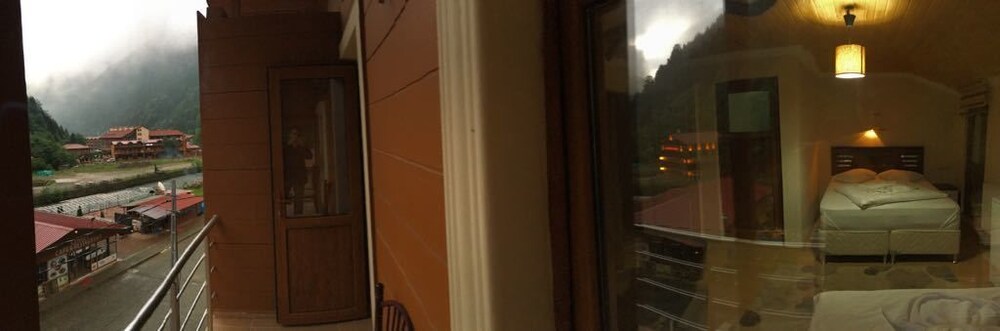 Vg Grand Anadolu Hotel -Bungalow Rezervasyon