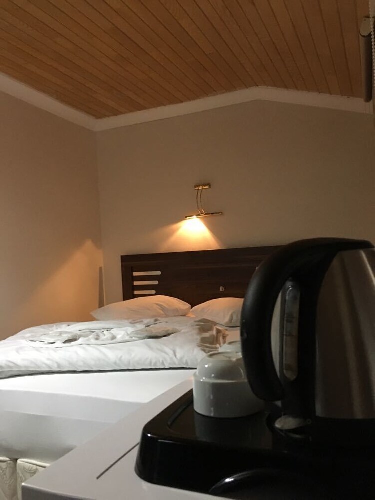 Vg Grand Anadolu Hotel -Bungalow Rezervasyon