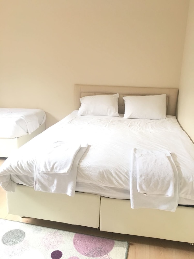 Isikli Kale Otel Rezervasyon