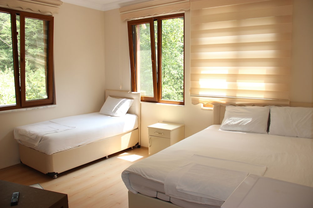 Isikli Kale Otel Rezervasyon