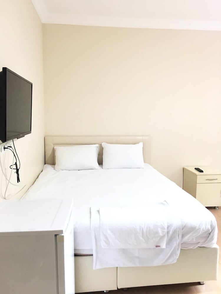 Isikli Kale Otel Rezervasyon