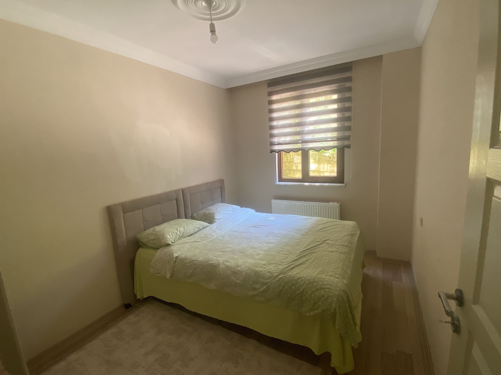 Isikli Kale Otel Rezervasyon