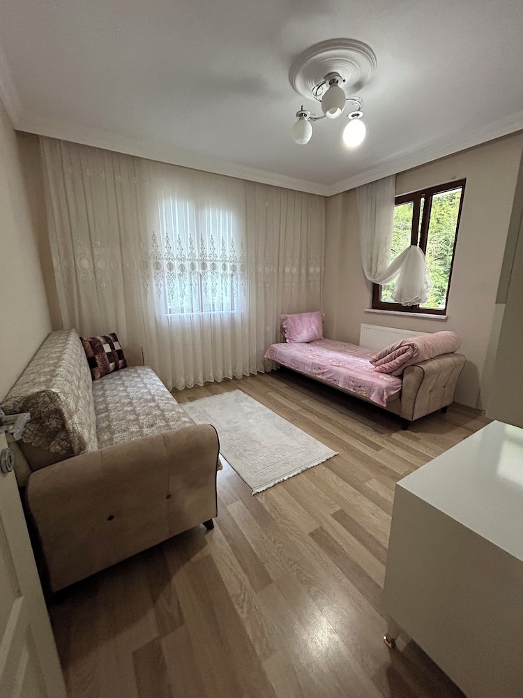 Isikli Kale Otel Rezervasyon