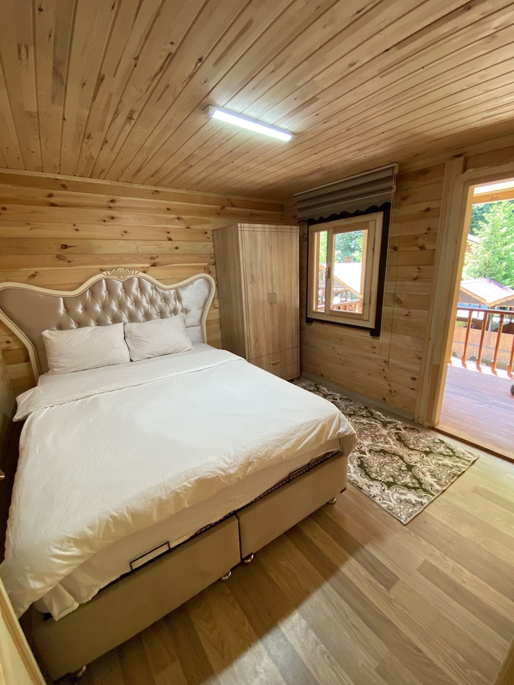 Isikli Kale Otel Rezervasyon