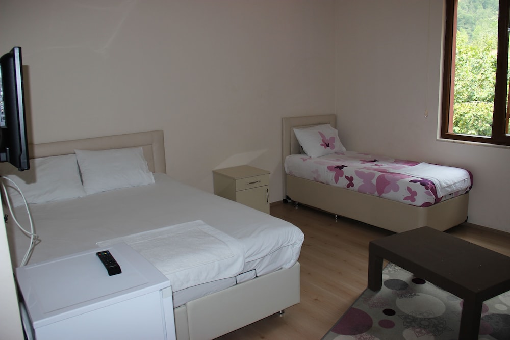 Isikli Kale Otel Rezervasyon