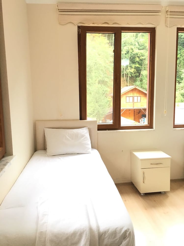 Isikli Kale Otel Rezervasyon