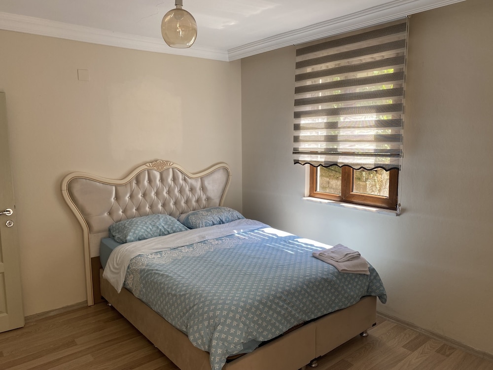 Isikli Kale Otel Rezervasyon