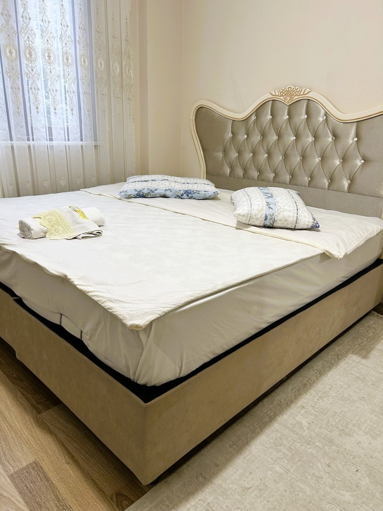 Isikli Kale Otel Rezervasyon