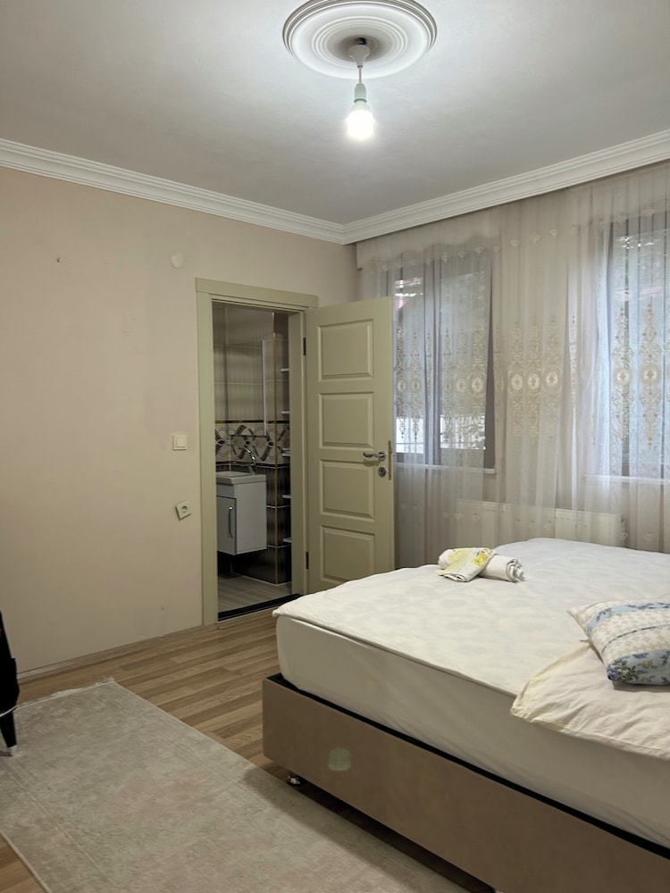 Isikli Kale Otel Rezervasyon