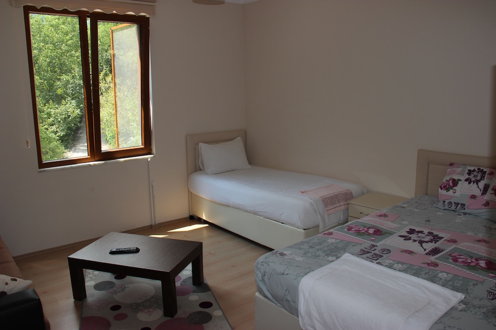 Isikli Kale Otel Rezervasyon