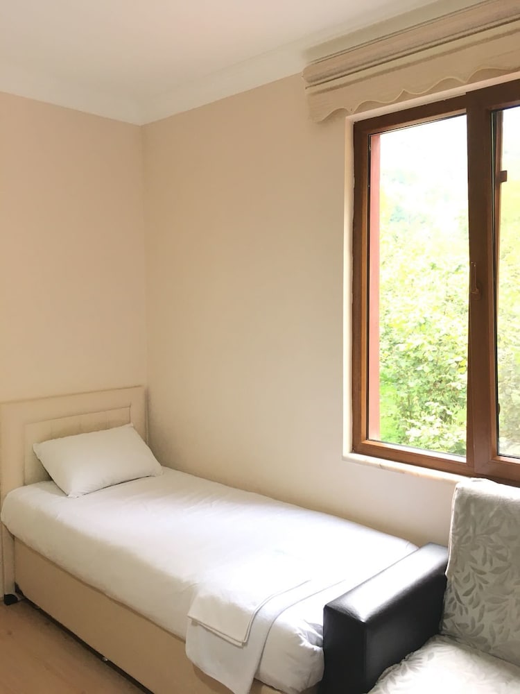 Isikli Kale Otel Rezervasyon