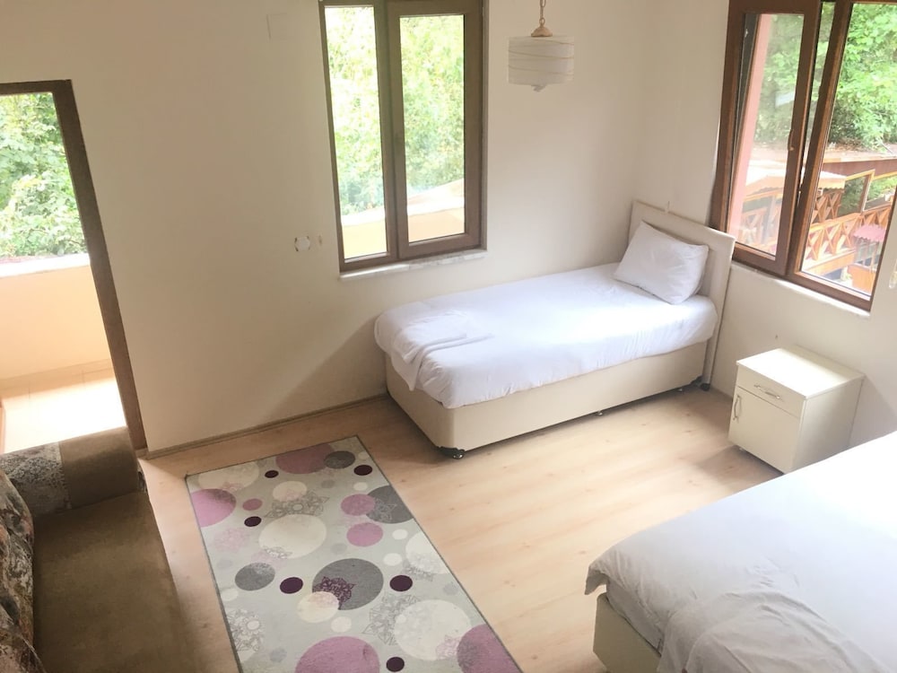 Isikli Kale Otel Rezervasyon