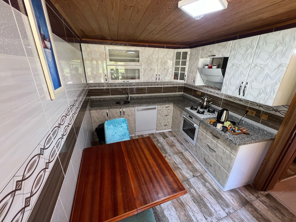 Uzungöl Dilek Pansiyon Rezervasyon