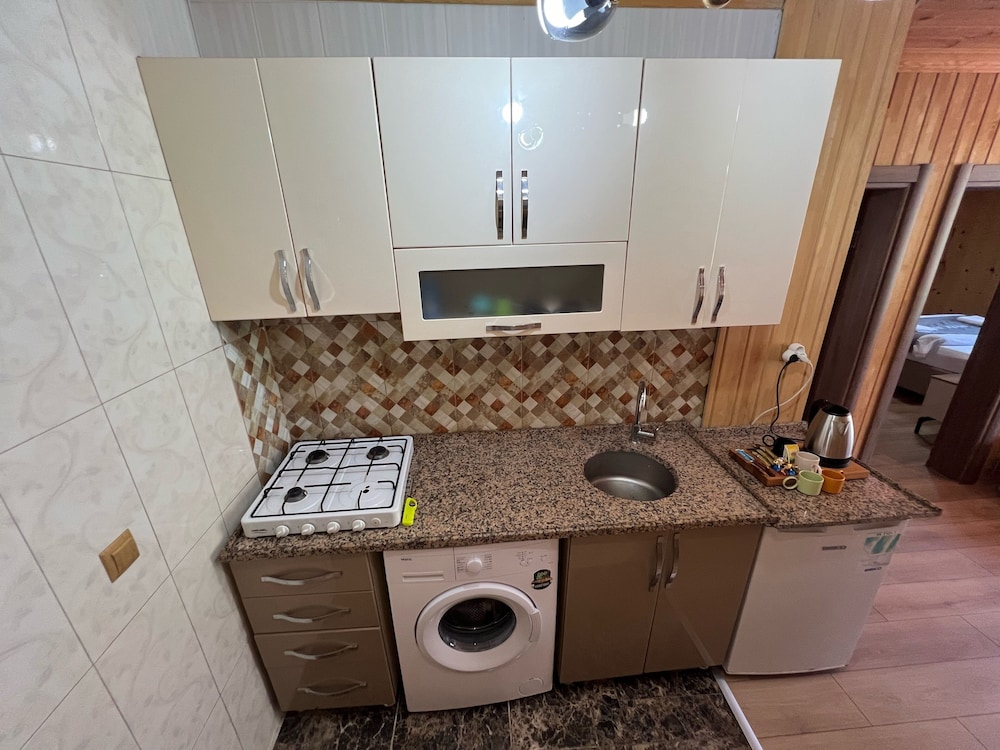 Uzungöl Dilek Pansiyon Rezervasyon