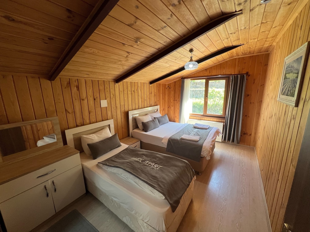 Uzungöl Dilek Pansiyon Rezervasyon