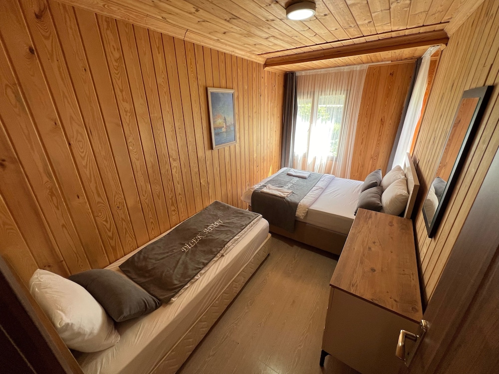 Uzungöl Dilek Pansiyon Rezervasyon