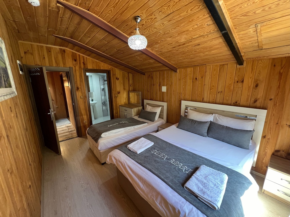 Uzungöl Dilek Pansiyon Rezervasyon