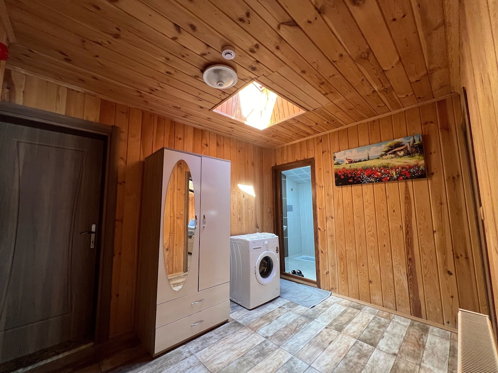 Uzungöl Dilek Pansiyon Rezervasyon