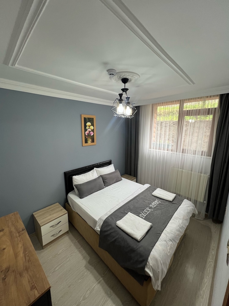 Uzungöl Dilek Pansiyon Rezervasyon