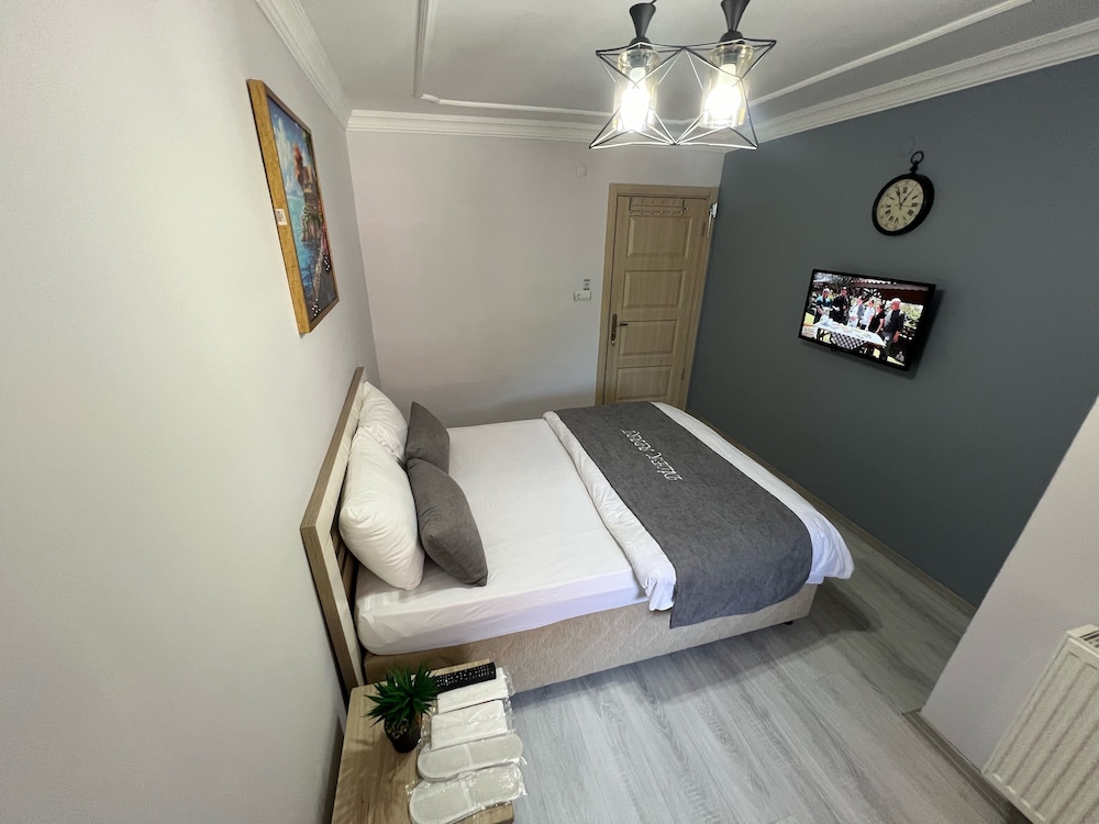 Uzungöl Dilek Pansiyon Rezervasyon