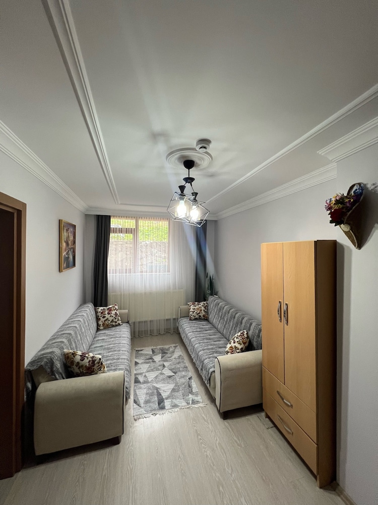 Uzungöl Dilek Pansiyon Rezervasyon