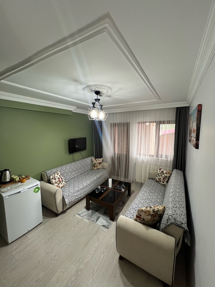 Uzungöl Dilek Pansiyon Rezervasyon