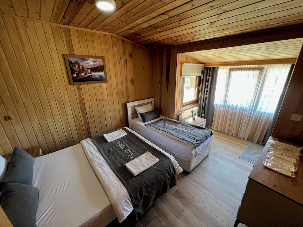 Uzungöl Dilek Pansiyon Rezervasyon