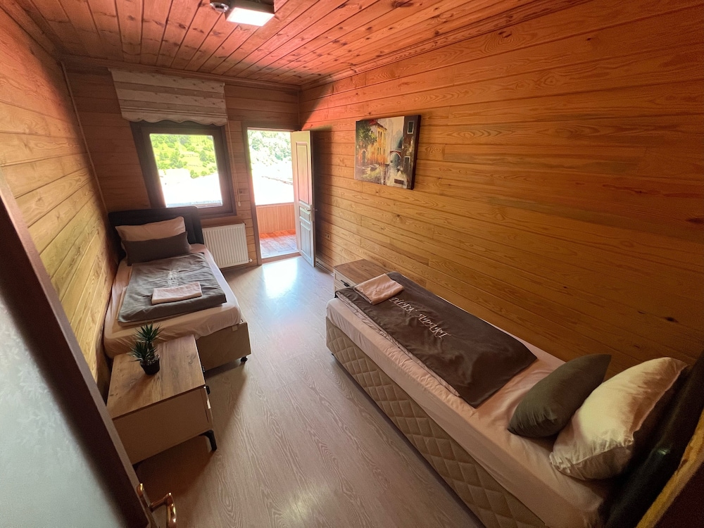 Uzungöl Dilek Pansiyon Rezervasyon