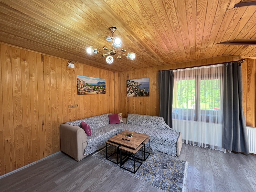 Uzungöl Dilek Pansiyon Rezervasyon