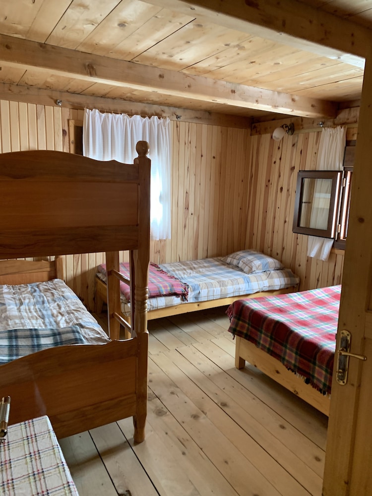 Pokut Doga Konukevi Rezervasyon