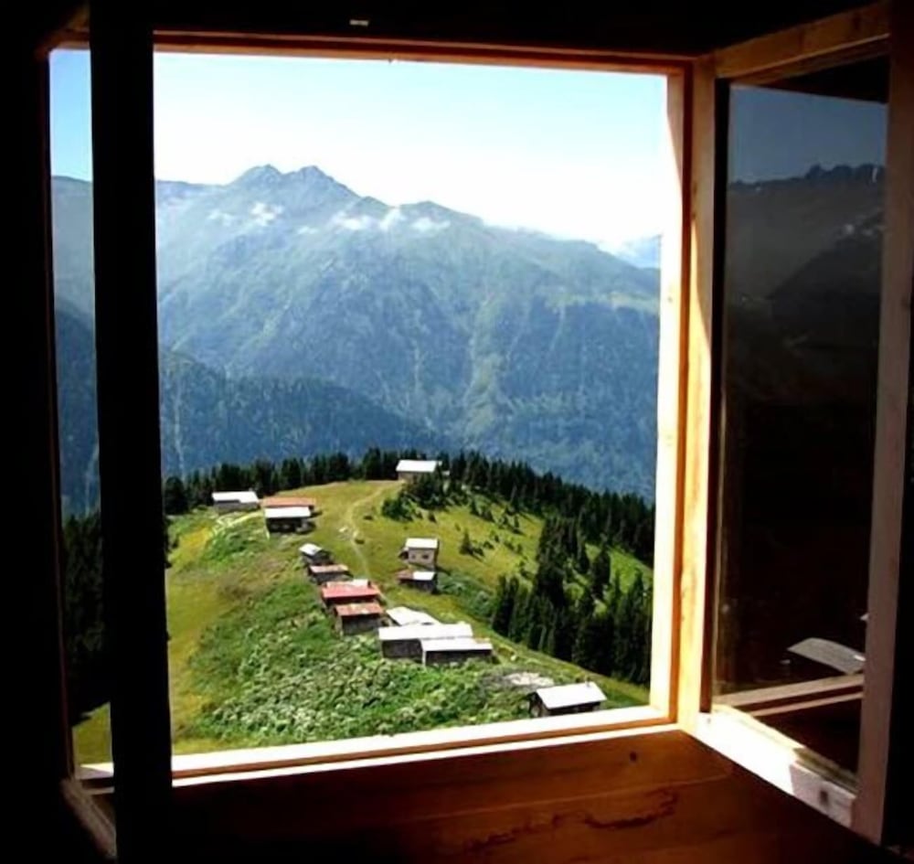 Pokut Doga Konukevi Rezervasyon