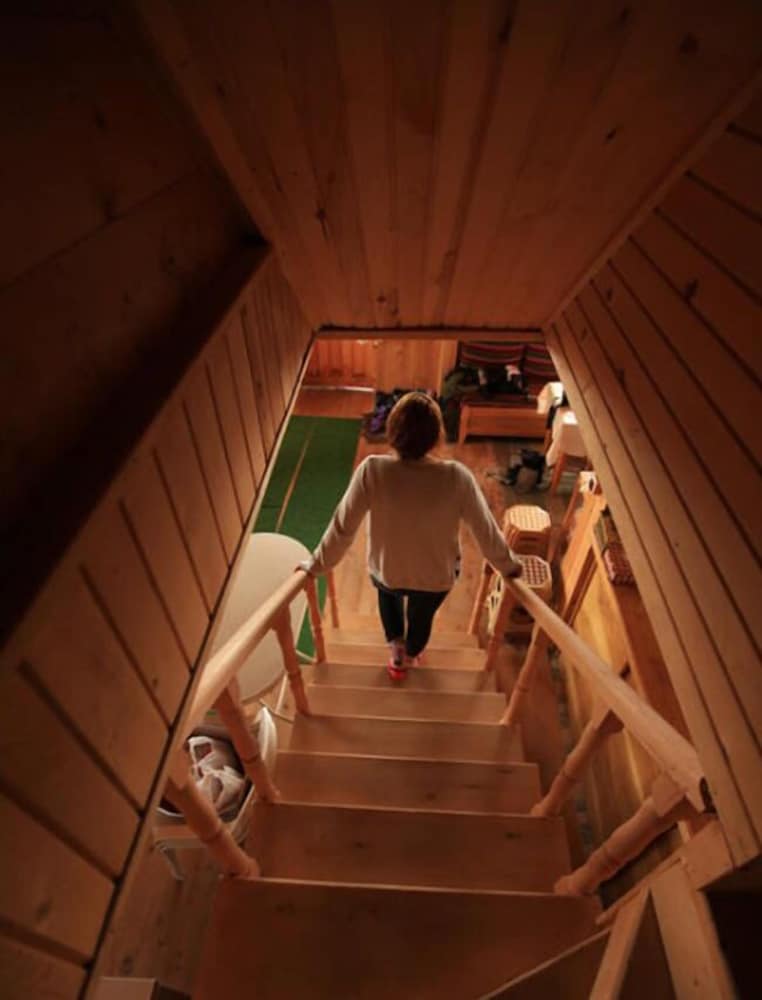 Pokut Doga Konukevi Rezervasyon