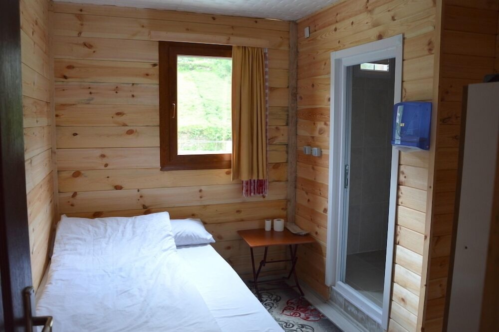 Kaptan Alabalik & Konaklama Tesisleri Rezervasyon