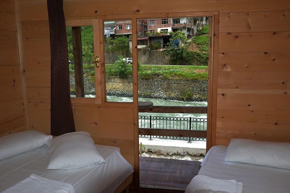 Kaptan Alabalik & Konaklama Tesisleri Rezervasyon