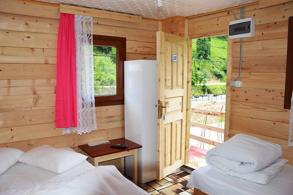 Kaptan Alabalik & Konaklama Tesisleri Rezervasyon