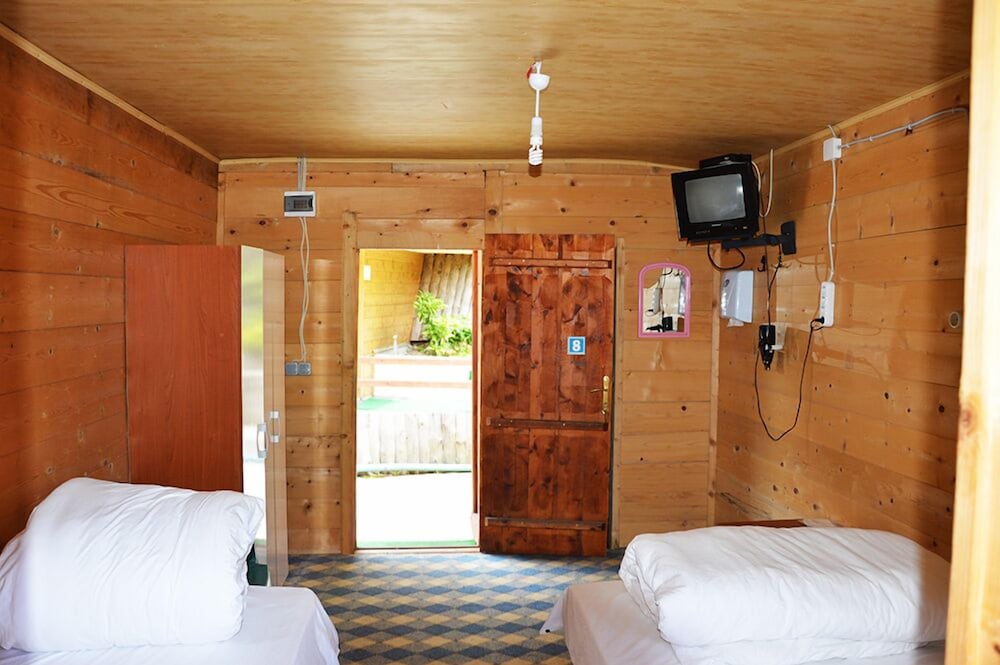 Kaptan Alabalik & Konaklama Tesisleri Rezervasyon