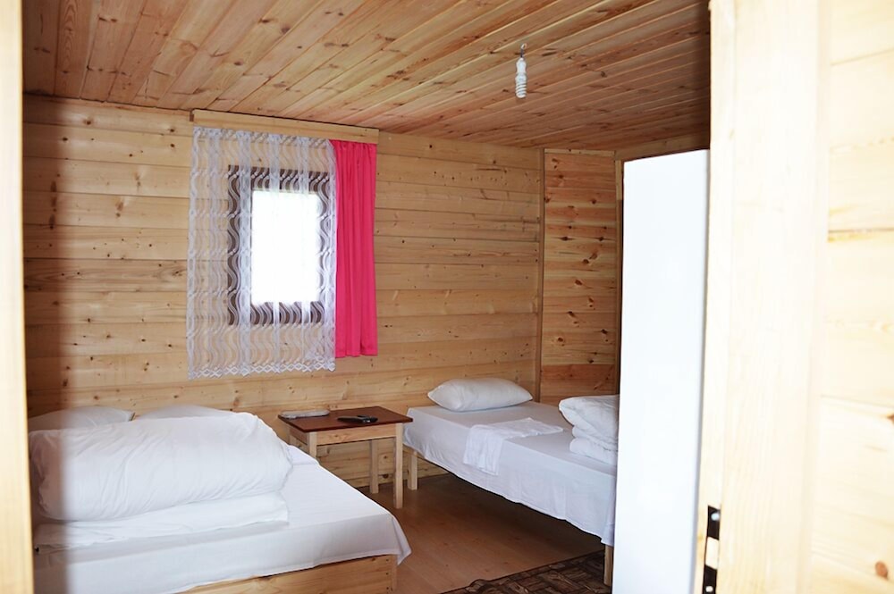 Kaptan Alabalik & Konaklama Tesisleri Rezervasyon