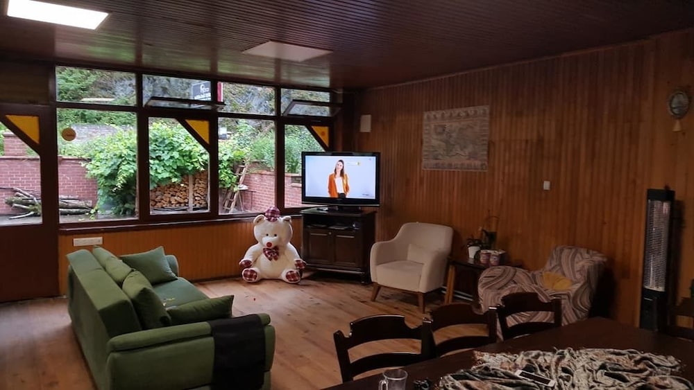 Mjora Butik Otel Rezervasyon