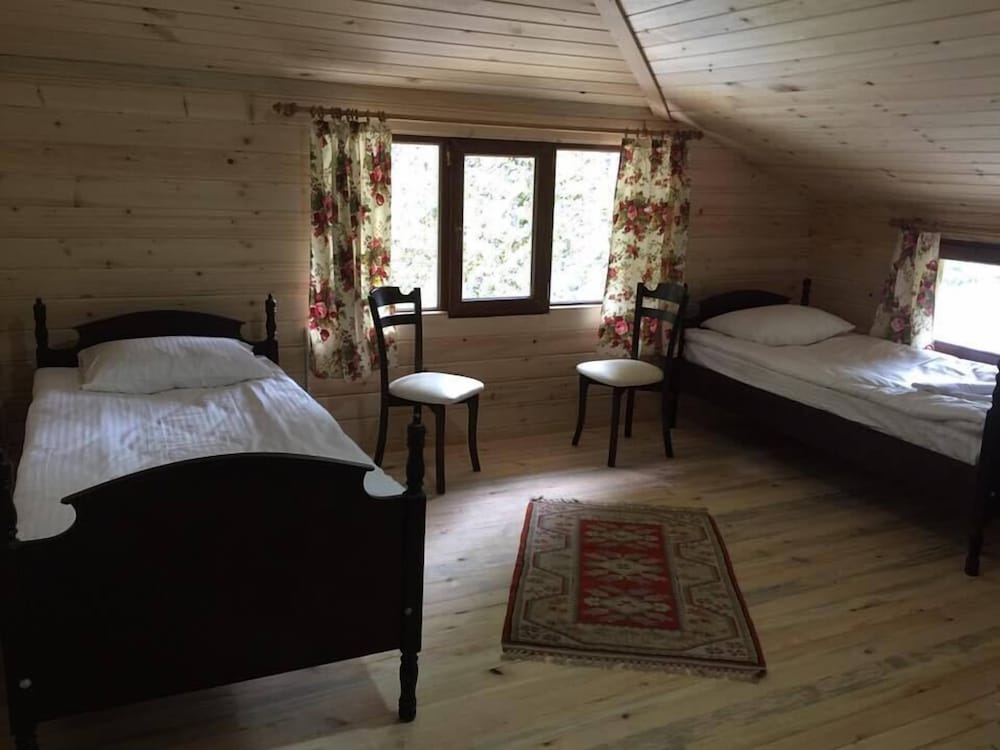 Mjora Butik Otel Rezervasyon