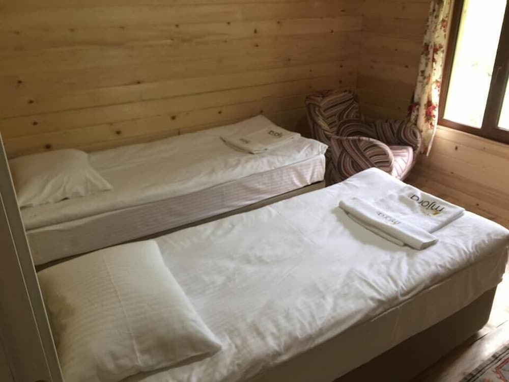 Mjora Butik Otel Rezervasyon