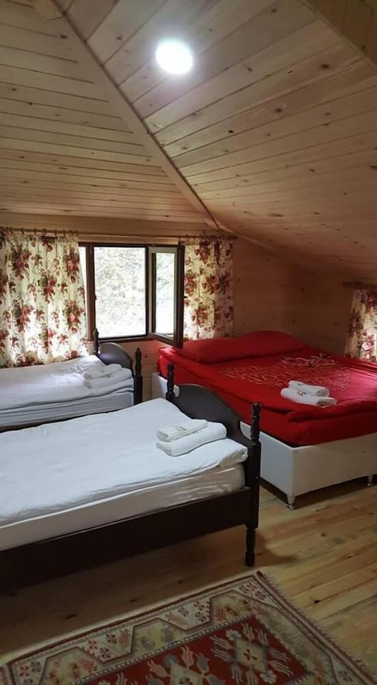 Mjora Butik Otel Rezervasyon