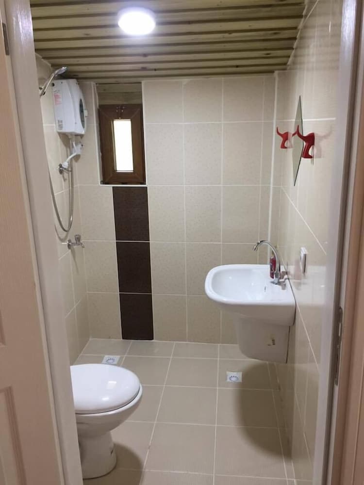 Mjora Butik Otel Rezervasyon