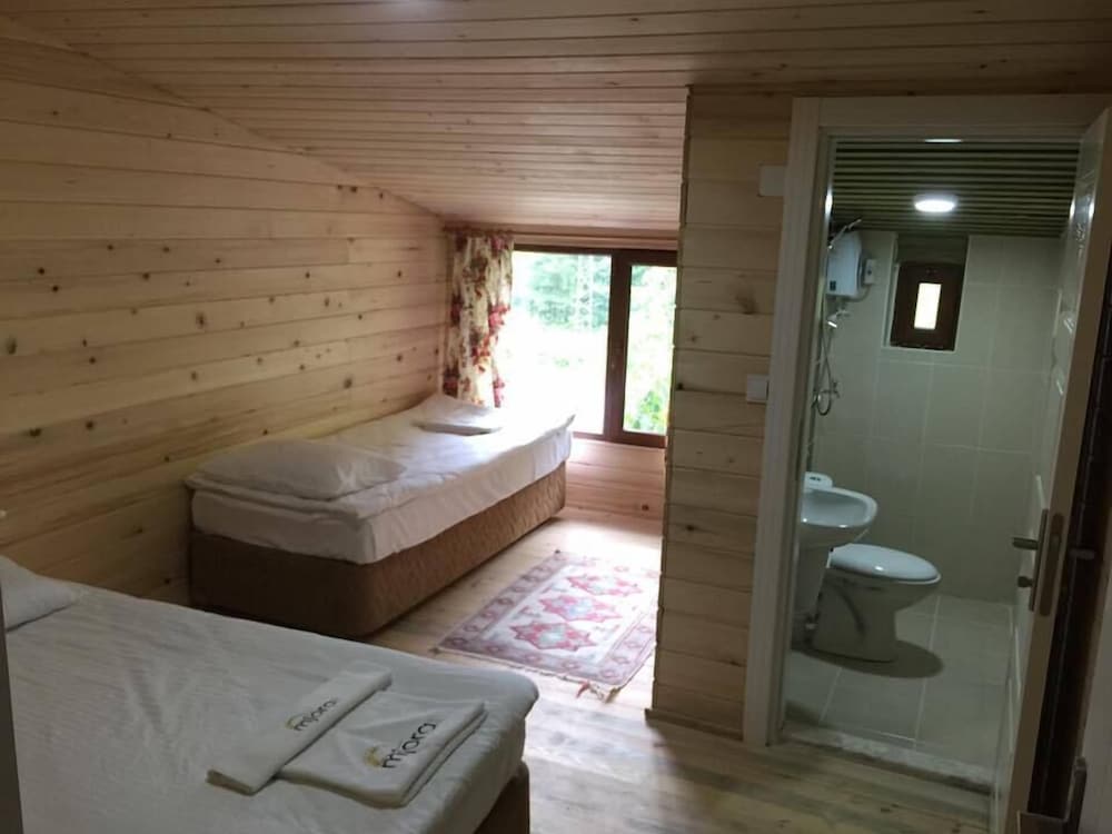 Mjora Butik Otel Rezervasyon