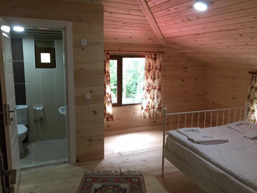 Mjora Butik Otel Rezervasyon